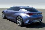 Nissan Friend-Me 2013 года